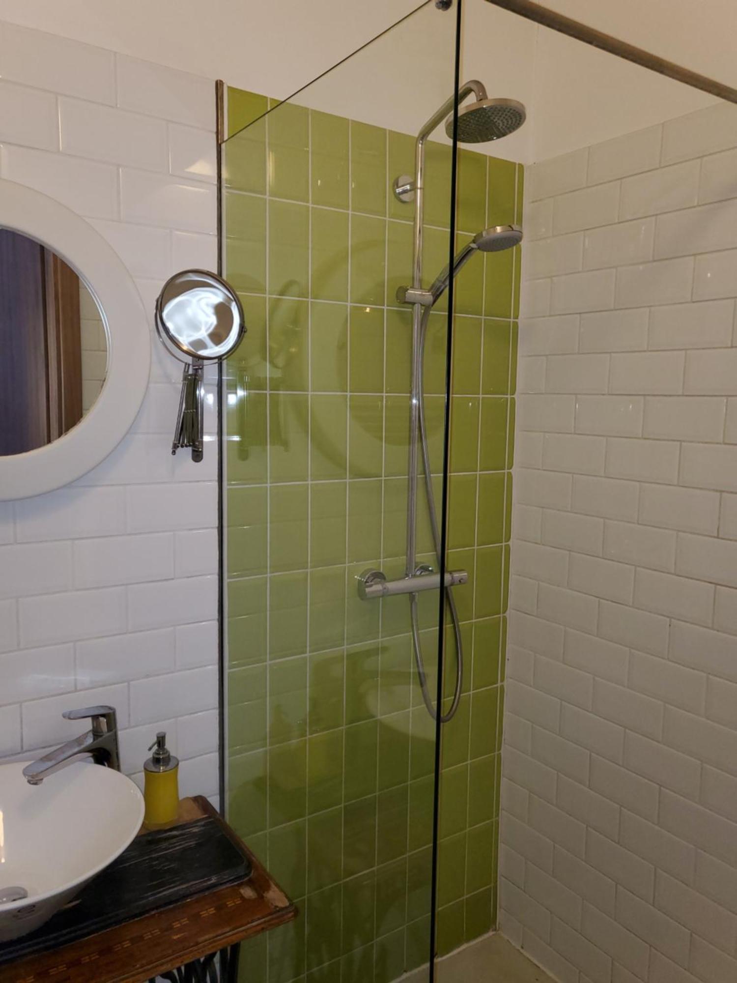بودابست Treestyle Deluxe Rooms المظهر الخارجي الصورة