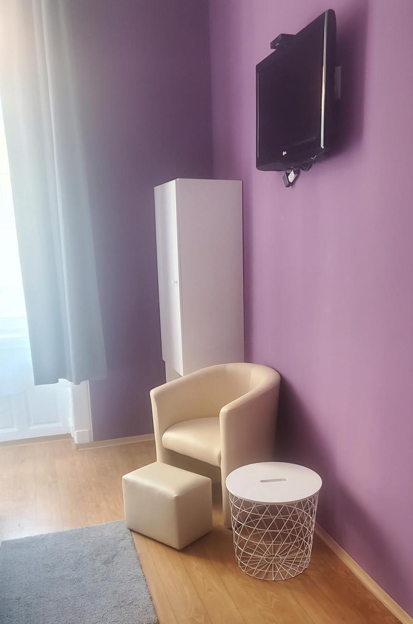 بودابست Treestyle Deluxe Rooms المظهر الخارجي الصورة