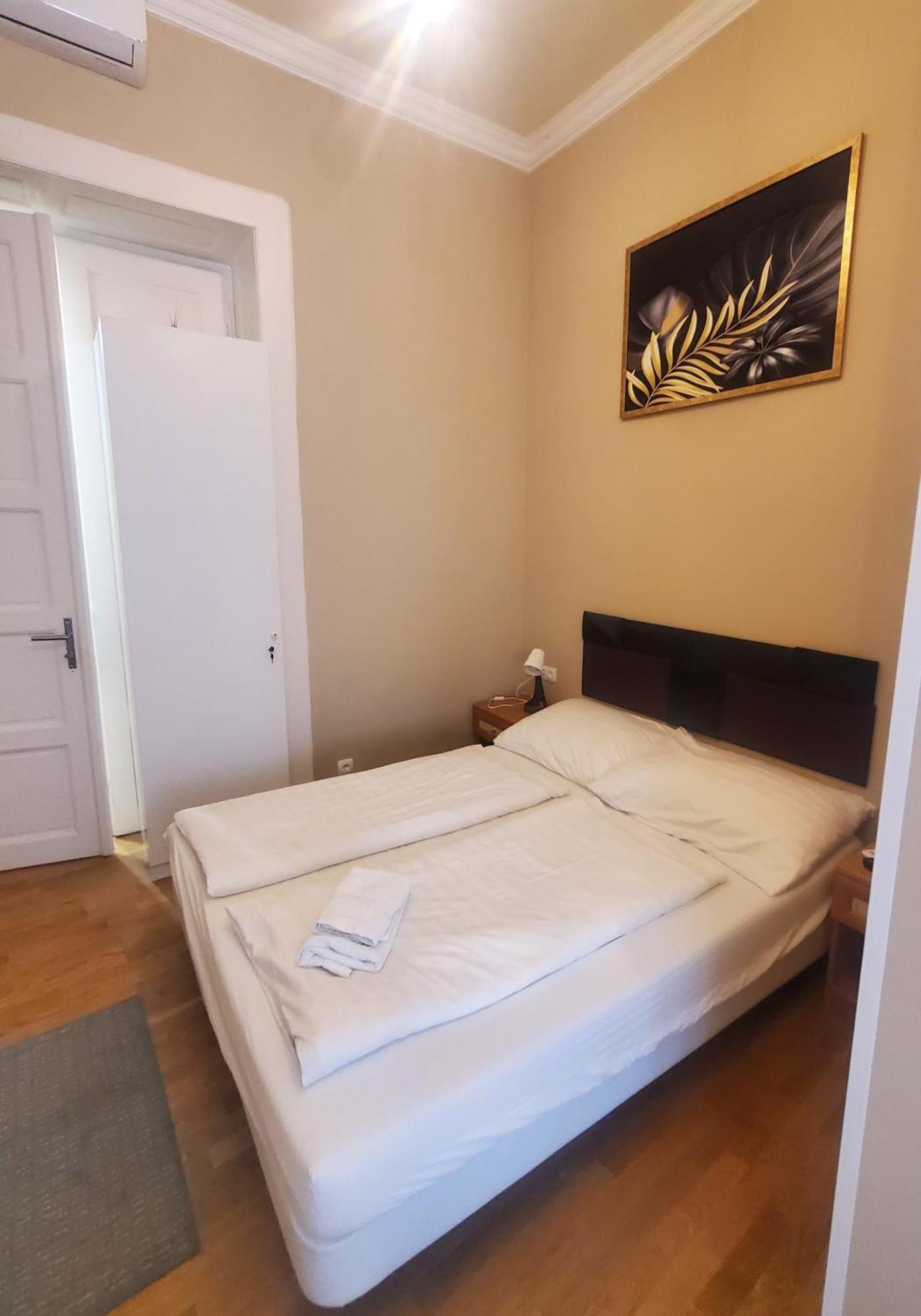 بودابست Treestyle Deluxe Rooms المظهر الخارجي الصورة